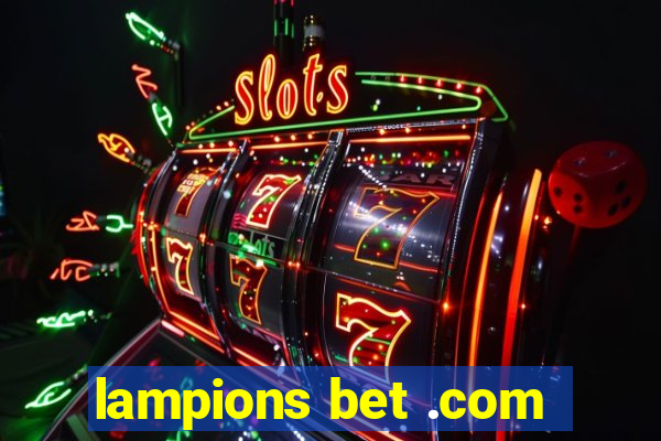 lampions bet .com